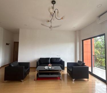 Kokolapa Apartment | TR Apartment