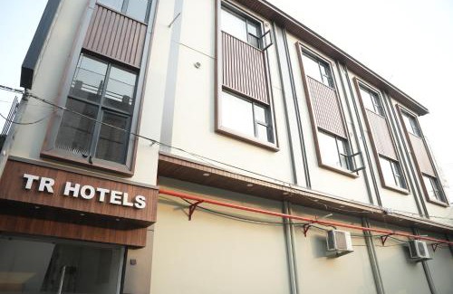 Ambala Hotel | TR Hotels