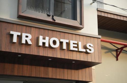 Ambala Hotel | TR Hotels