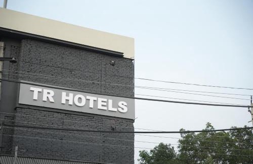 Ambala Hotel | TR Hotels