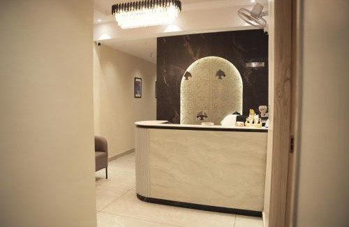 Ambala Hotel | TR Hotels