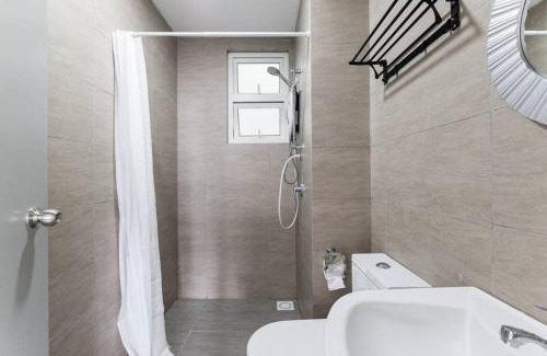 Titiwangsa Sentral Apartment | TR Residence Lovely 3 BR unit 6pax next to Titiwangsa LRT