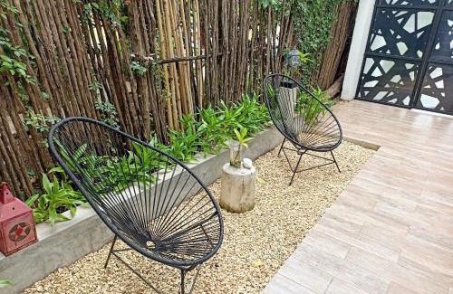 Downtown Cancun Apartment | TR3S by Walter de la Renta