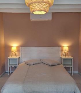 Thenay Bed & Breakfast | Traînefeuilles - Chambres d'hôtes proche Zoo de Beauval