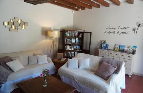 Thenay Bed & Breakfast | Traînefeuilles - Chambres d'hôtes proche Zoo de Beauval