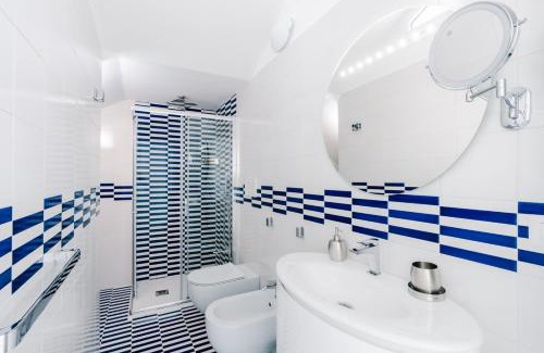 Ravello Apartment | Tra Cielo E Mare - Sea View Apartment - PRIVATE PARKING