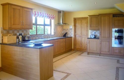 Kilmore House | Tra Gheal