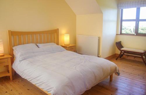 Kilmore House | Tra Gheal