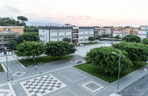 Castroreale Terme Apartment | Tra le Terme e il Mare