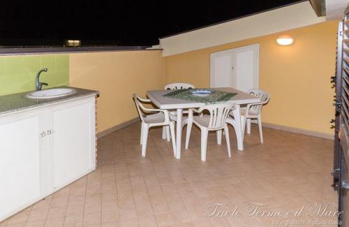 Castroreale Terme Apartment | Tra le Terme e il Mare