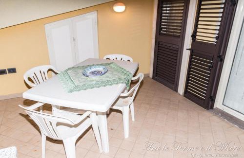 Castroreale Terme Apartment | Tra le Terme e il Mare