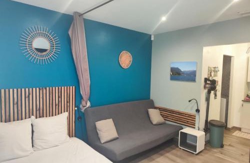 Montescot Bed & Breakfast | Tra mare e lago