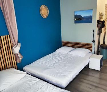 Montescot Bed & Breakfast | Tra mare e lago