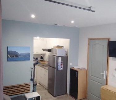 Montescot Bed & Breakfast | Tra mare e lago