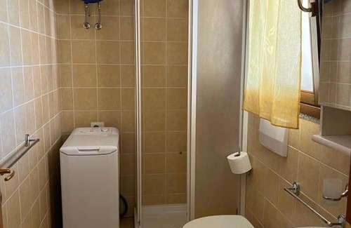 Santa Maria Coghinas Apartment | Tra mare e terme