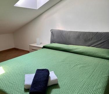 Venaria Reale Apartment | Tra Stadio e Storia - Fronte Allianz Stadium Juventus