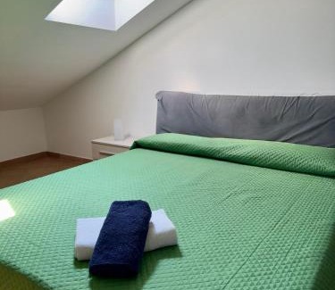 Venaria Reale Apartment | Tra Stadio e Storia - Fronte Allianz Stadium Juventus