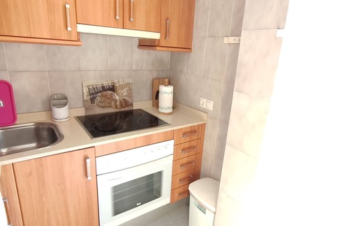 Puerto de Pollensa Apartment | Trabaja o vive en Pto. Pollença