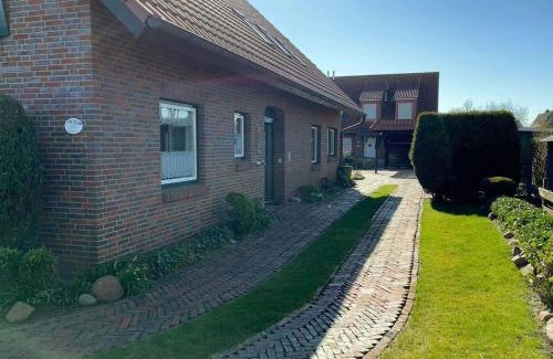 Harlesiel Apartment | Trabbi-Haus