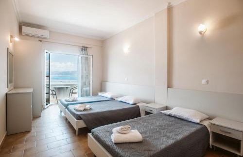 Kavos Hotel | Trabukos Beach Complex