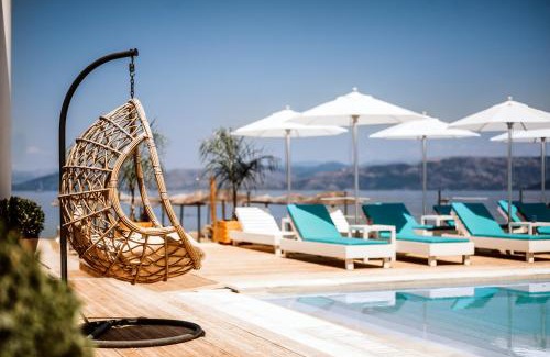 Kavos Hotel | Trabukos Beach Complex