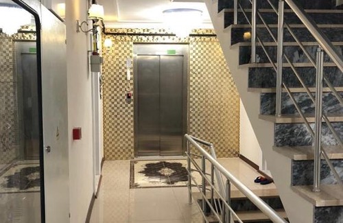 Trabzon Apartment | Trabzon Inn 2 Apart