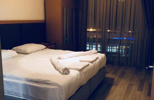 Trabzon Apartment | Trabzon Inn 2 Apart