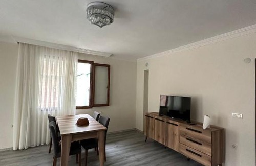 Cayirduzu Apartment | Trabzon - Rize Elit Apart