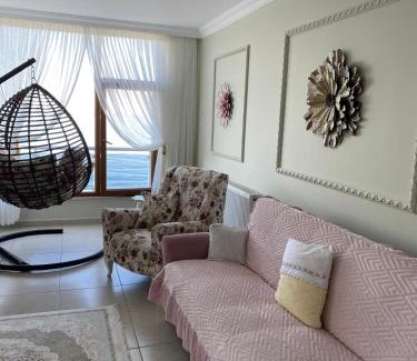 Akcaabat Apartment | Trabzon Sea Pearl