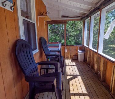 York House | Tracadie Cottages