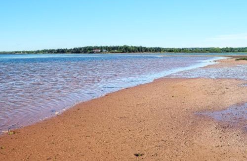 York House | Tracadie Cottages