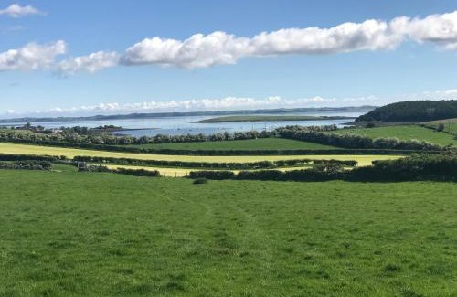 Newtownards House | Tracey's Farmhouse Cottage