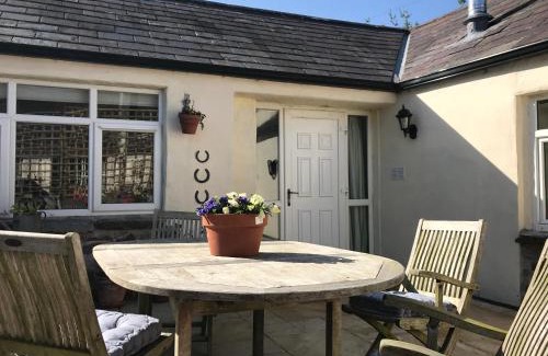 Newtownards House | Tracey's Farmhouse Cottage