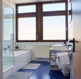 Amberg Apartment | Trackside Loft