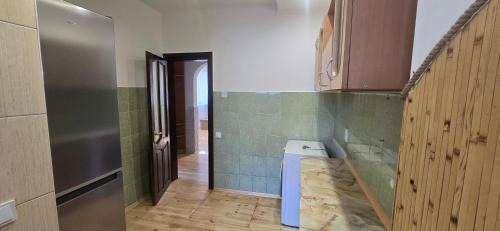 Lychakivskyi District House | Tract House