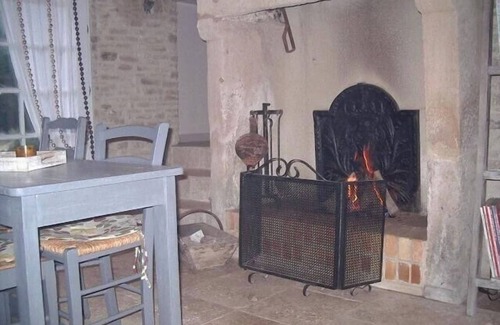 Tracy-sur-Mer House | Tracy sur Mer. Charming little gîte, completely renovated.