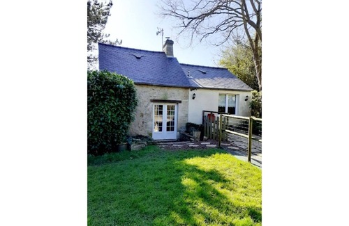 Tracy-sur-Mer House | Tracy sur Mer. Charming little gîte, completely renovated.