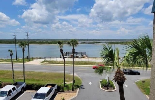 Crescent Beach Condo | Trade Winds 82 Oceanview Retreat at Crescent Beach