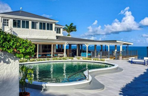 Dickenson Bay Hotel | Trade Winds Hotel