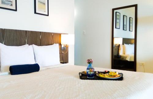 Dickenson Bay Hotel | Trade Winds Hotel