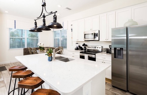West Kissimmee House | Trade Winds Life | Cottage at Amazing Margaritaville Resort