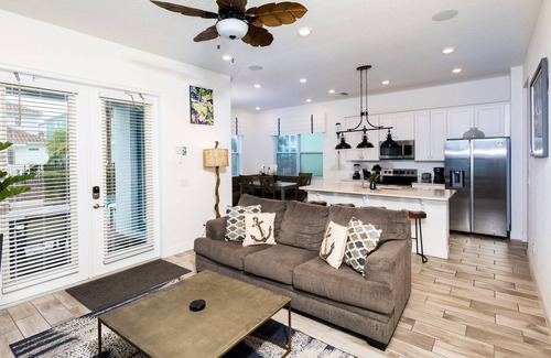 West Kissimmee House | Trade Winds Life | Cottage at Amazing Margaritaville Resort