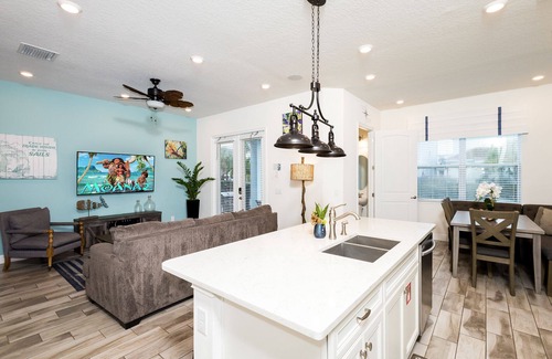 West Kissimmee House | Trade Winds Life | Cottage at Amazing Margaritaville Resort