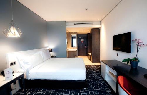Gigiri Hotel | Trademark Hotel, a Member of Design Hotels