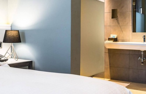 Gigiri Bed & Breakfast | Trademark Hotel, Terrace King Single Room in Nairobi no003