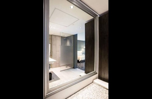 Gigiri Bed & Breakfast | Trademark Hotel, Trademark King Single Room in Nairobi no002