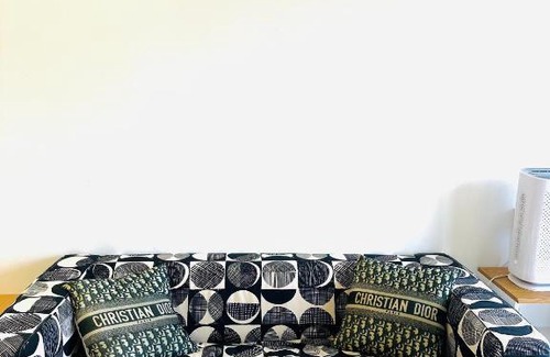 Kampung Bukit Dukong Apartment | Traders garden c180