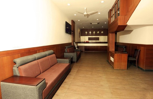 Adyar Hotel | Traders Hotel