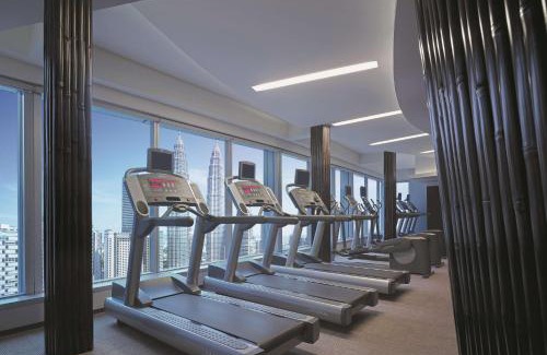 Golden Triangle Hotel | Traders Hotel, Kuala Lumpur