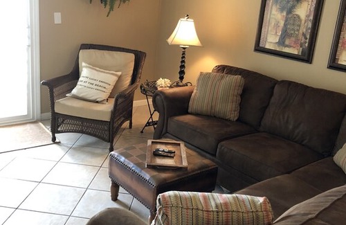 Miramar Beach Condo | Tradewinds #18 at wonderful Destin Fl!
